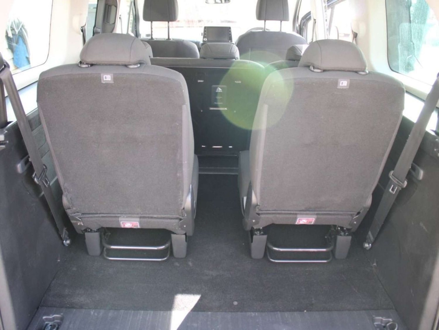 Used Vauxhall Combo Life 2020 for sale - 76340274: Photo 12