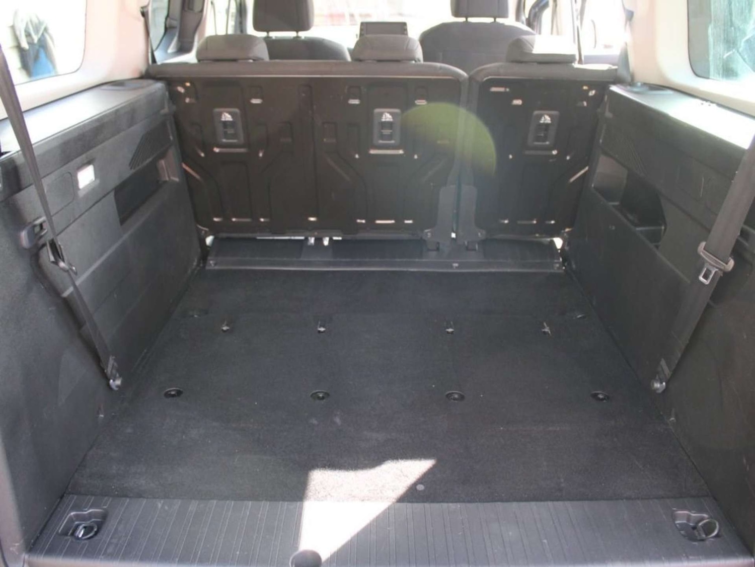 Used Vauxhall Combo Life 2020 for sale - 76340274: Photo 13