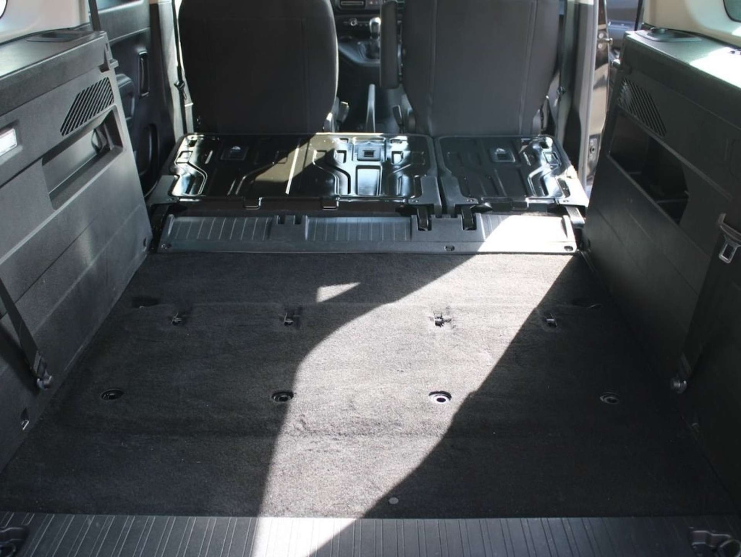 Used Vauxhall Combo Life 2020 for sale - 76340274: Photo 14