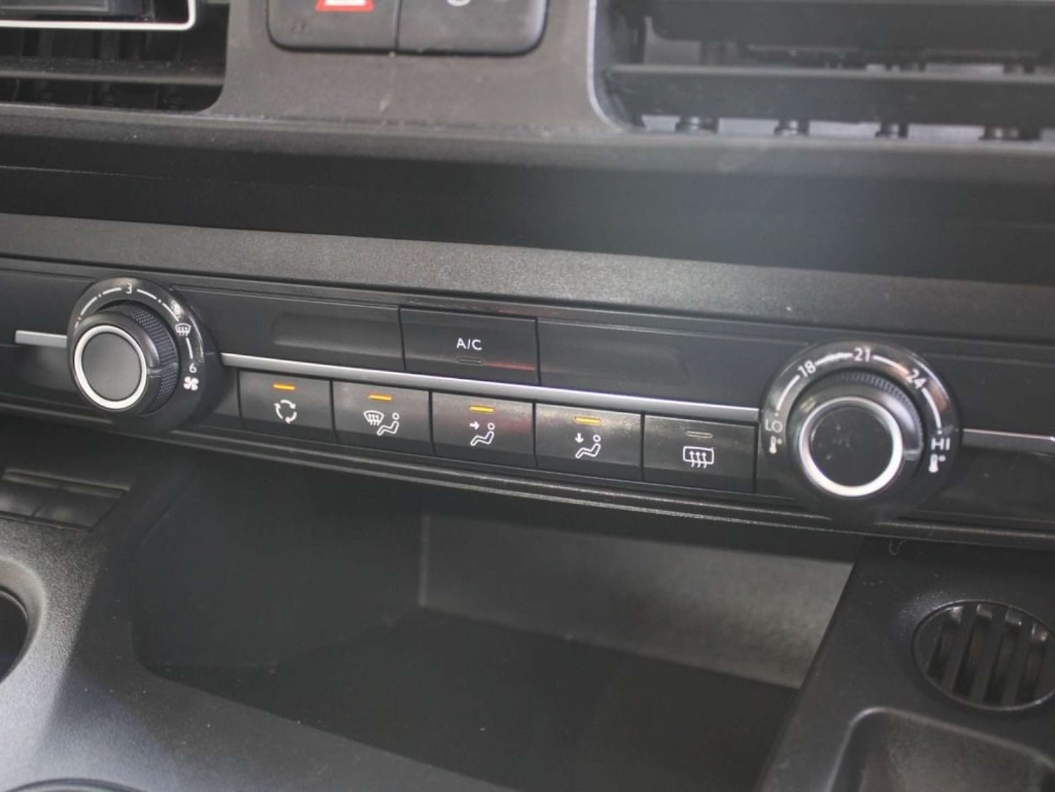 Used Vauxhall Combo Life 2020 for sale - 76340274: Photo 17