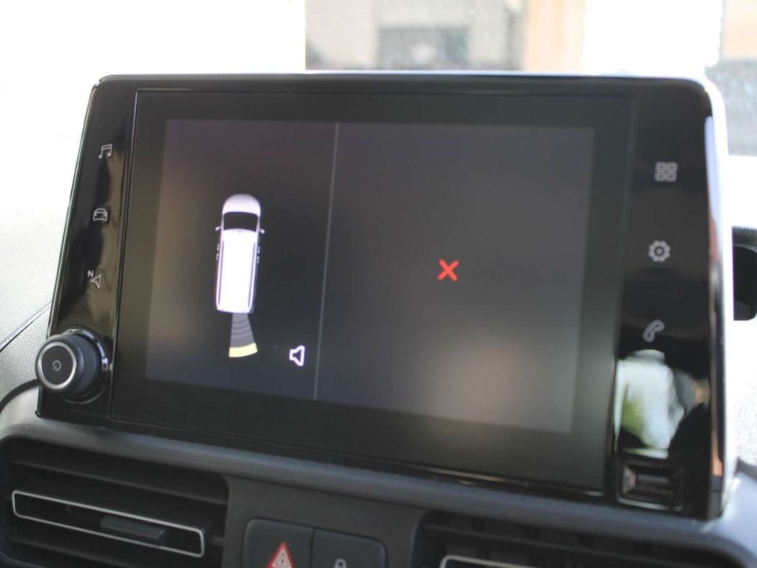 Used Vauxhall Combo Life 2020 for sale - 76340274: Photo 19