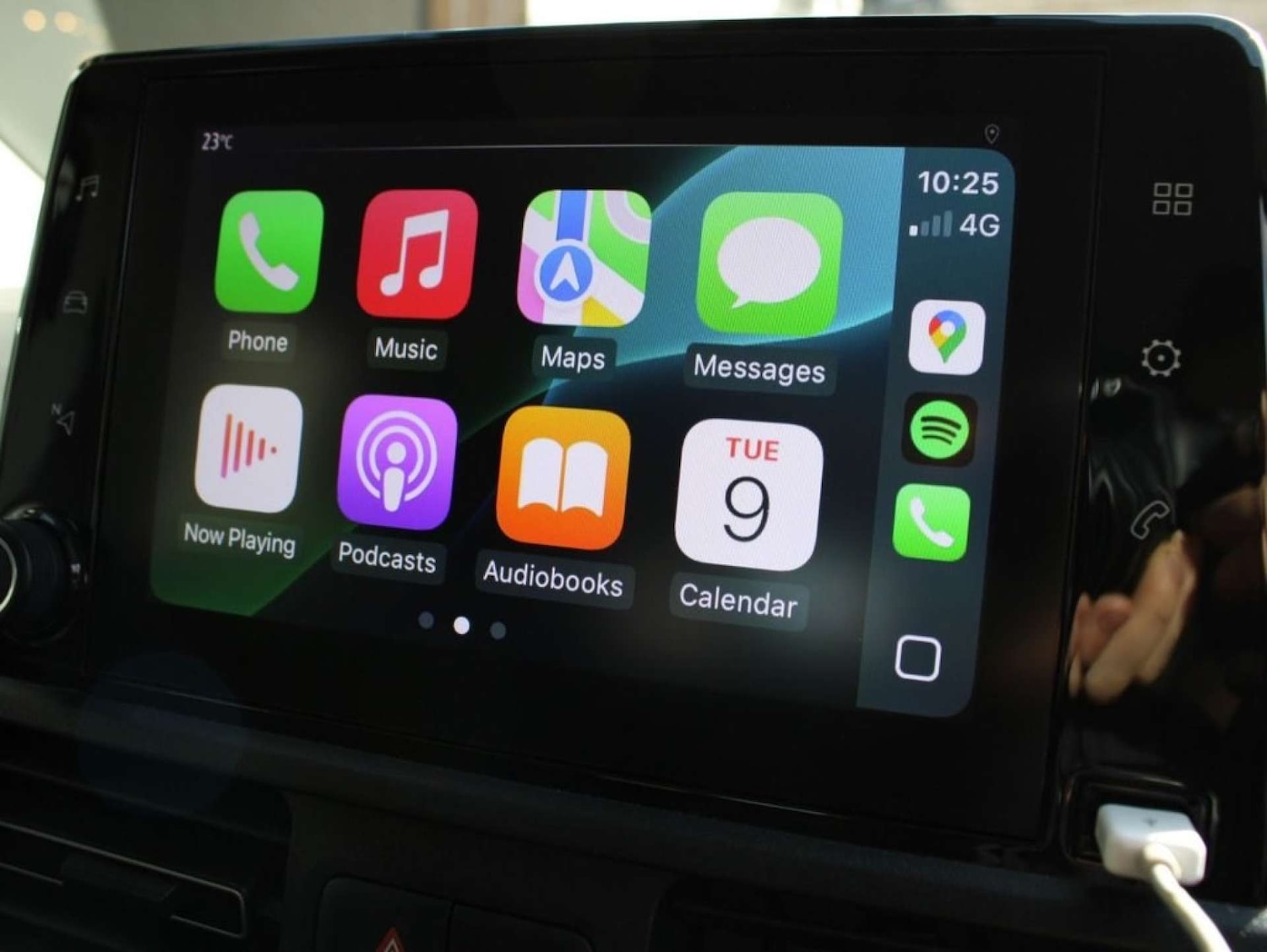 Used Vauxhall Combo Life 2020 for sale - 76340274: Photo 20