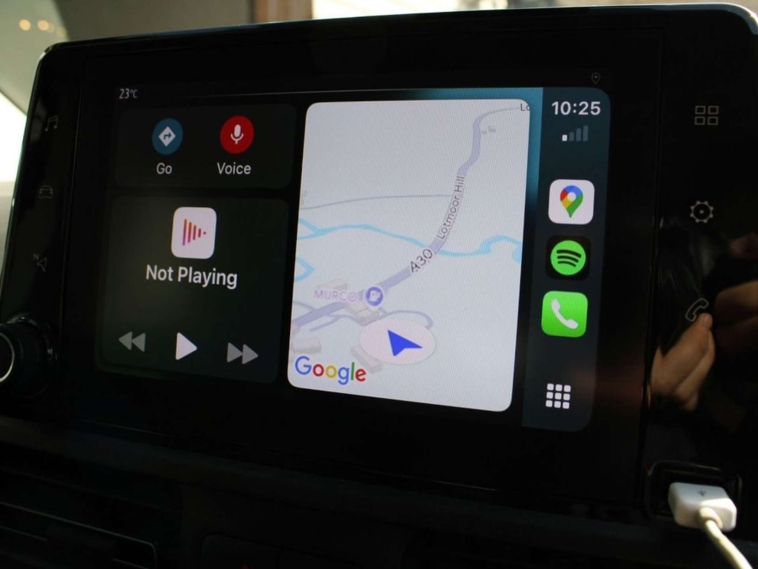 Used Vauxhall Combo Life 2020 for sale - 76340274: Photo 21