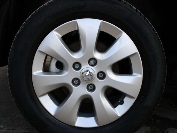 Used Vauxhall Combo Life 2020 for sale - 76340274: Photo 7