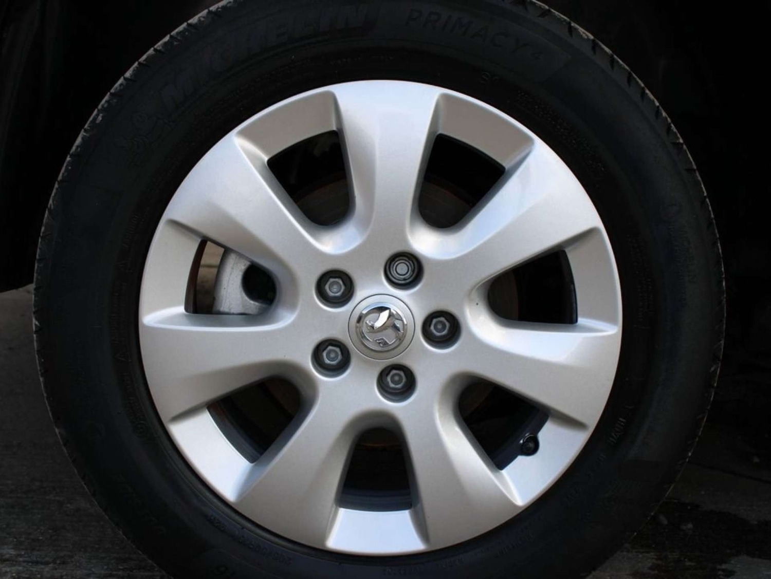 Used Vauxhall Combo Life 2020 for sale - 76340274: Photo 8