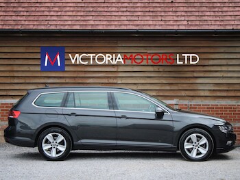Used Volkswagen Passat 2022 for sale - 78944058: Photo