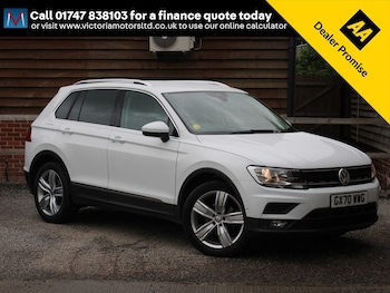 2020 (70) - 2.0 TDI Match AUTO 5 Dr