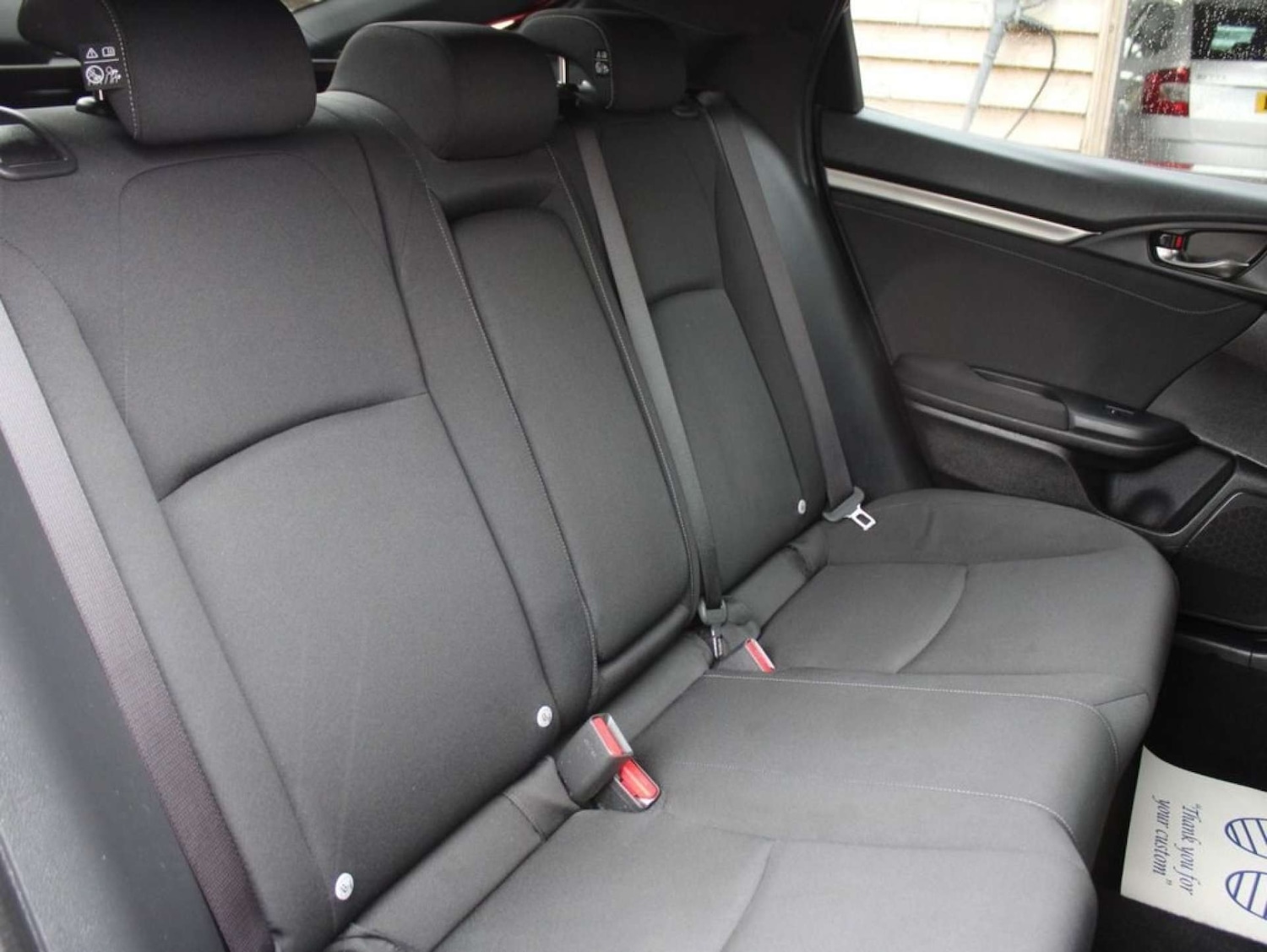Used Honda Civic 2019 for sale - 76340292: Photo 11
