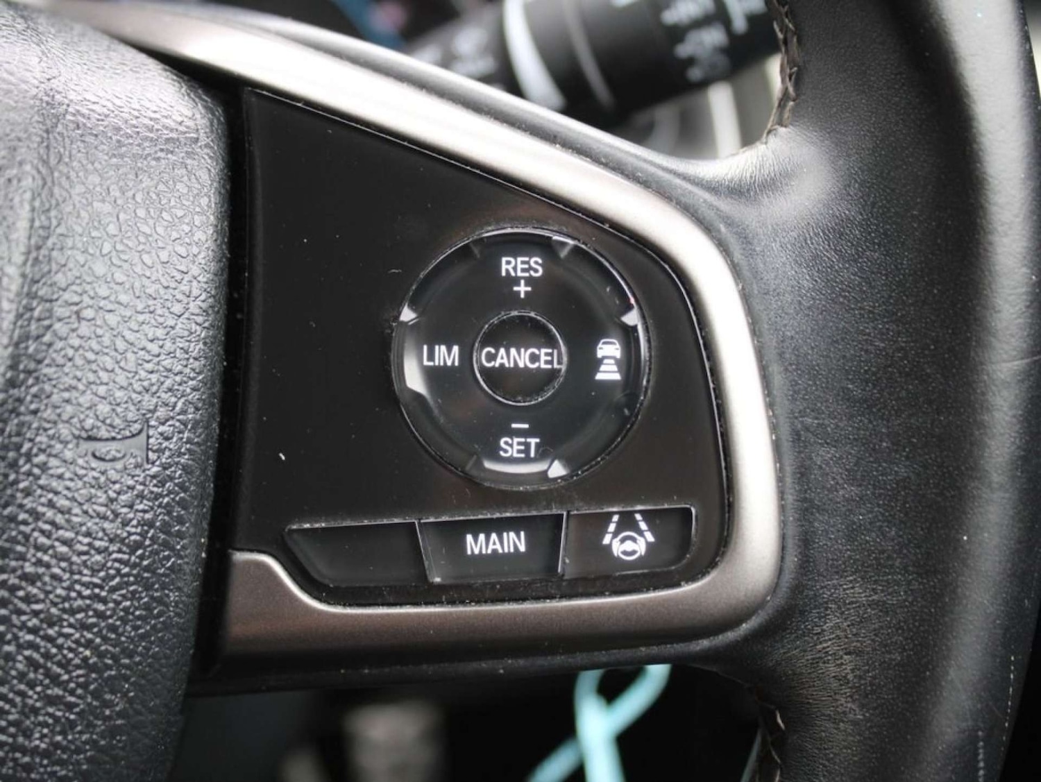 Used Honda Civic 2019 for sale - 76340292: Photo 14
