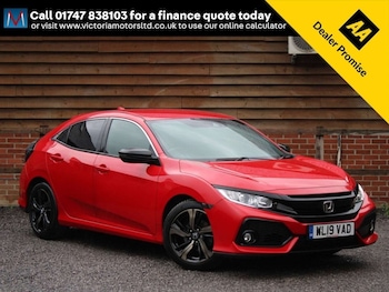 Honda - Civic