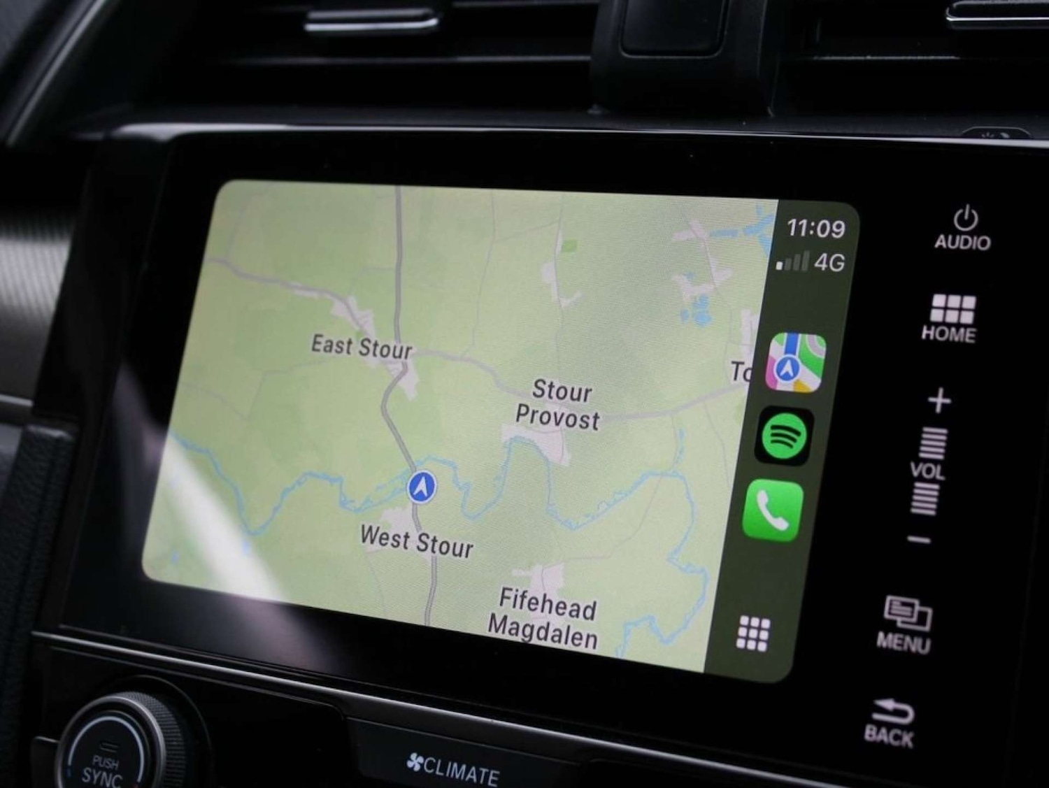 Used Honda Civic 2019 for sale - 76340292: Photo 20