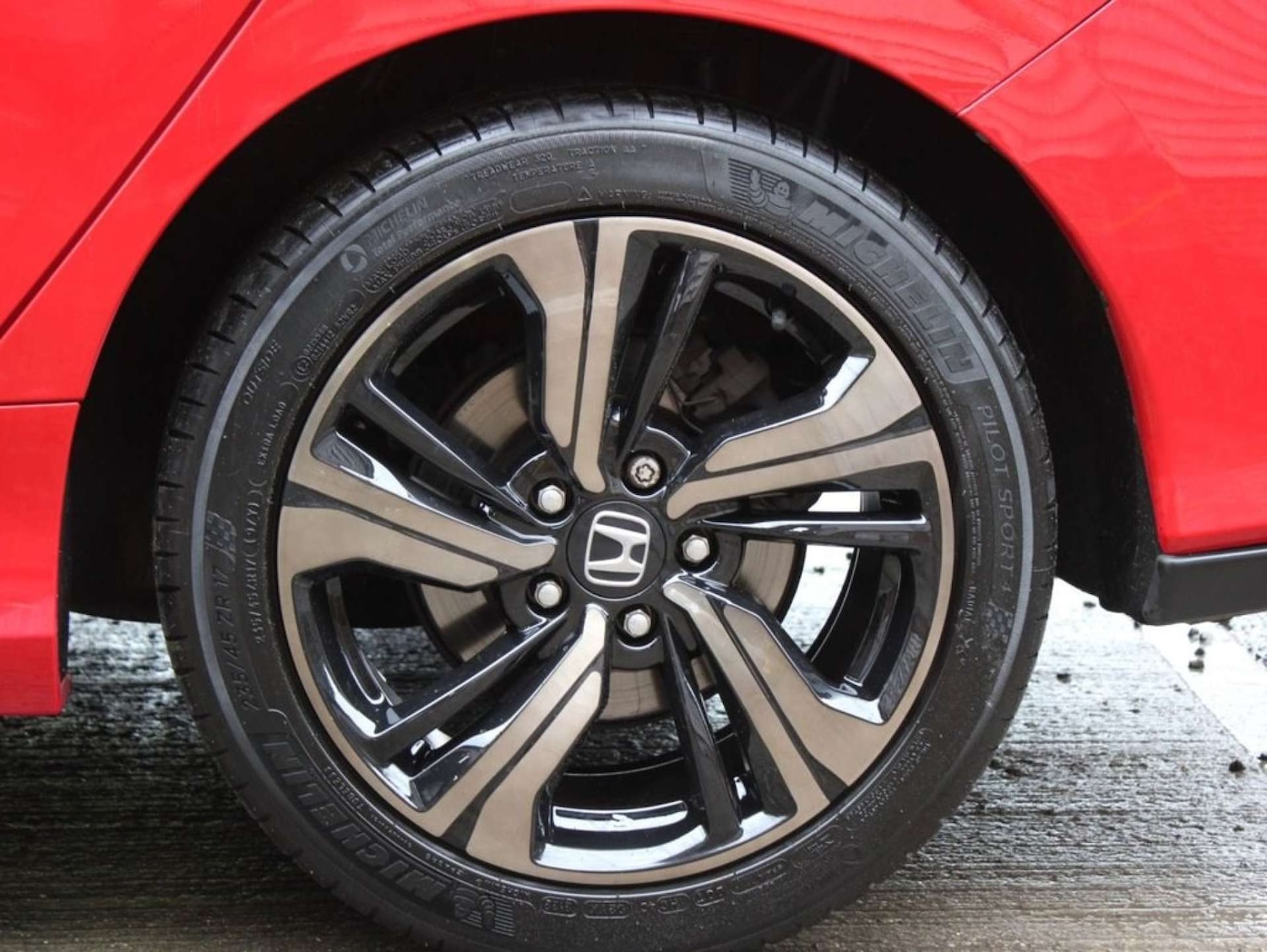 Used Honda Civic 2019 for sale - 76340292: Photo 6
