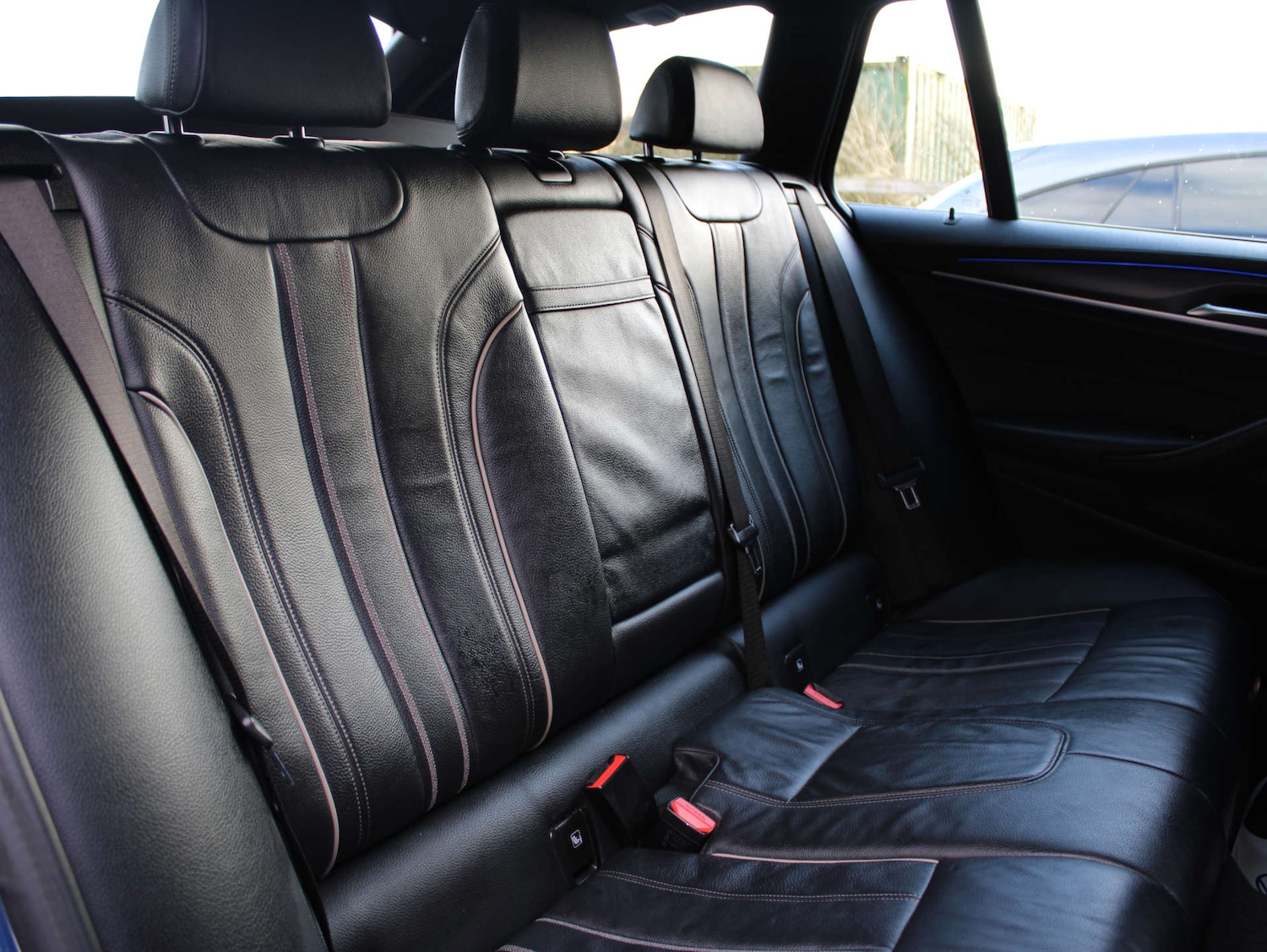 Used BMW 5 Series 2020 for sale - 77235346: Photo 12