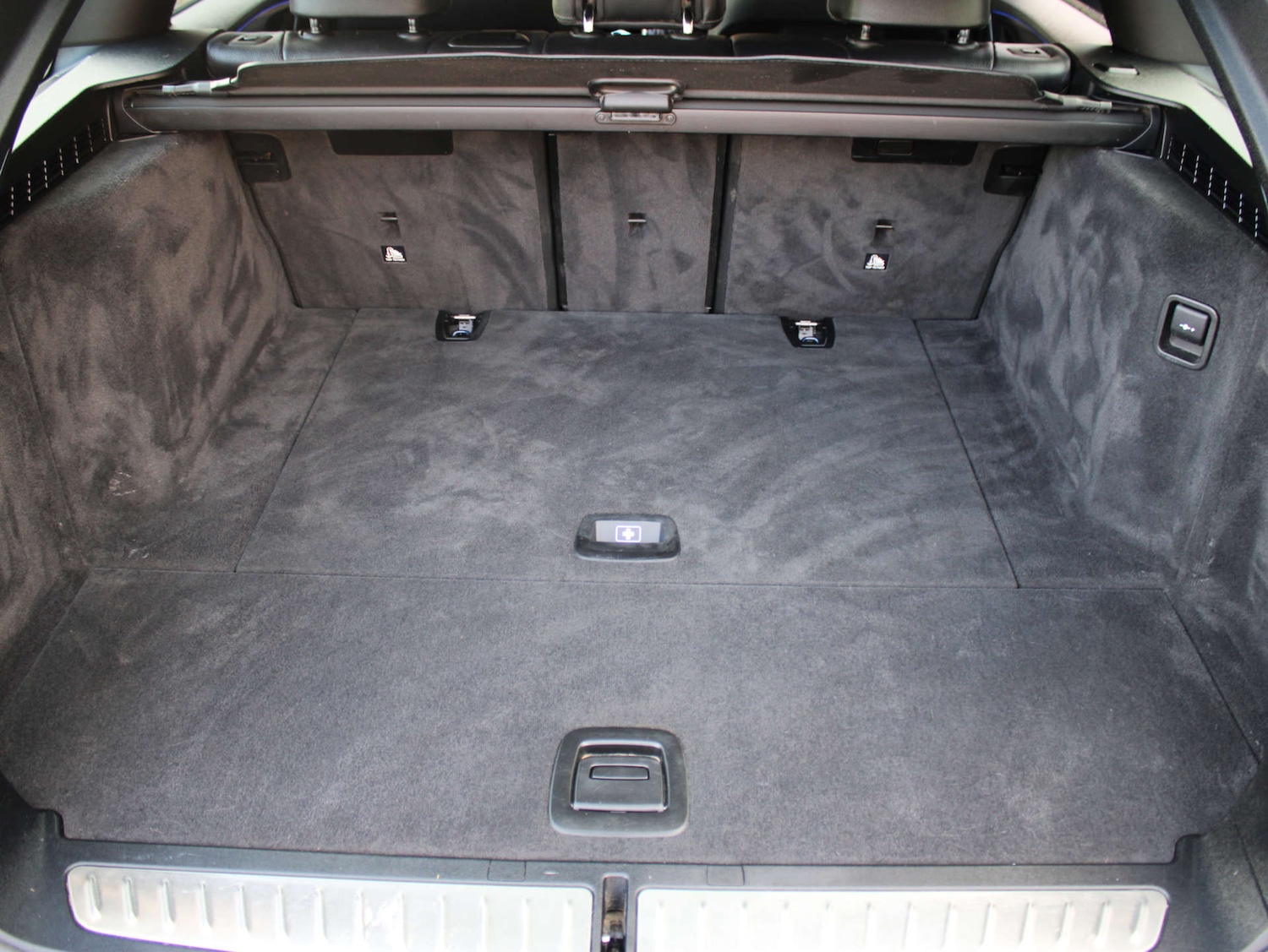 Used BMW 5 Series 2020 for sale - 77235346: Photo 13