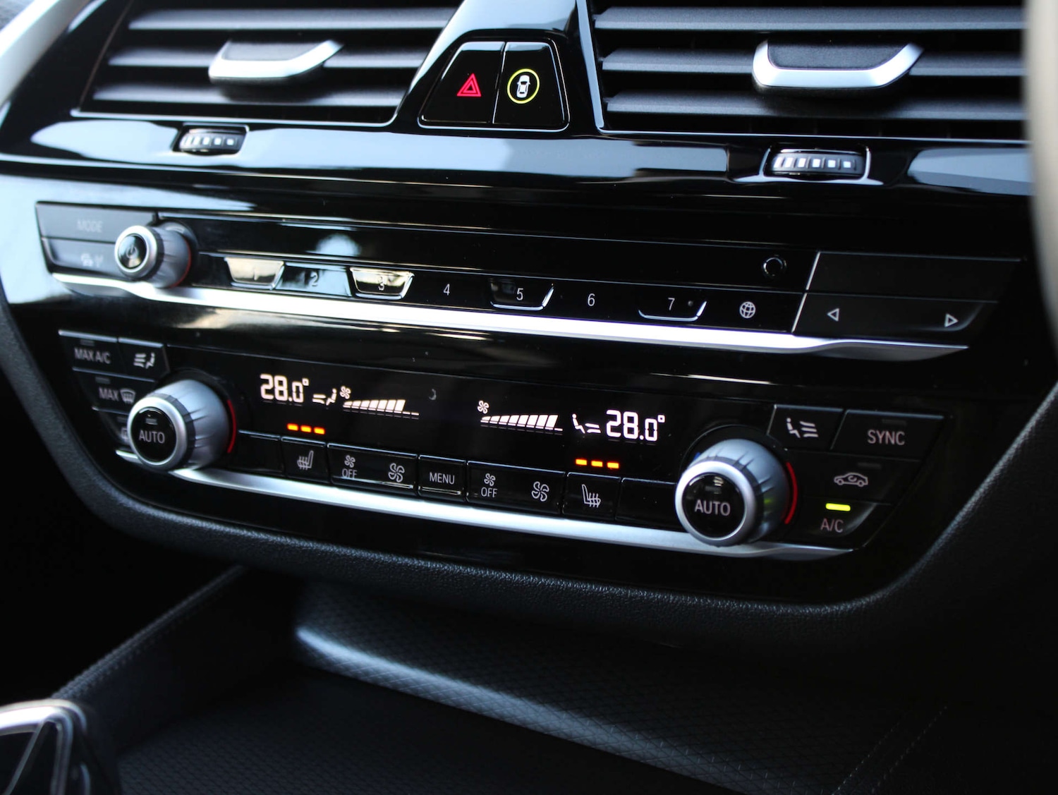 Used BMW 5 Series 2020 for sale - 77235346: Photo 18