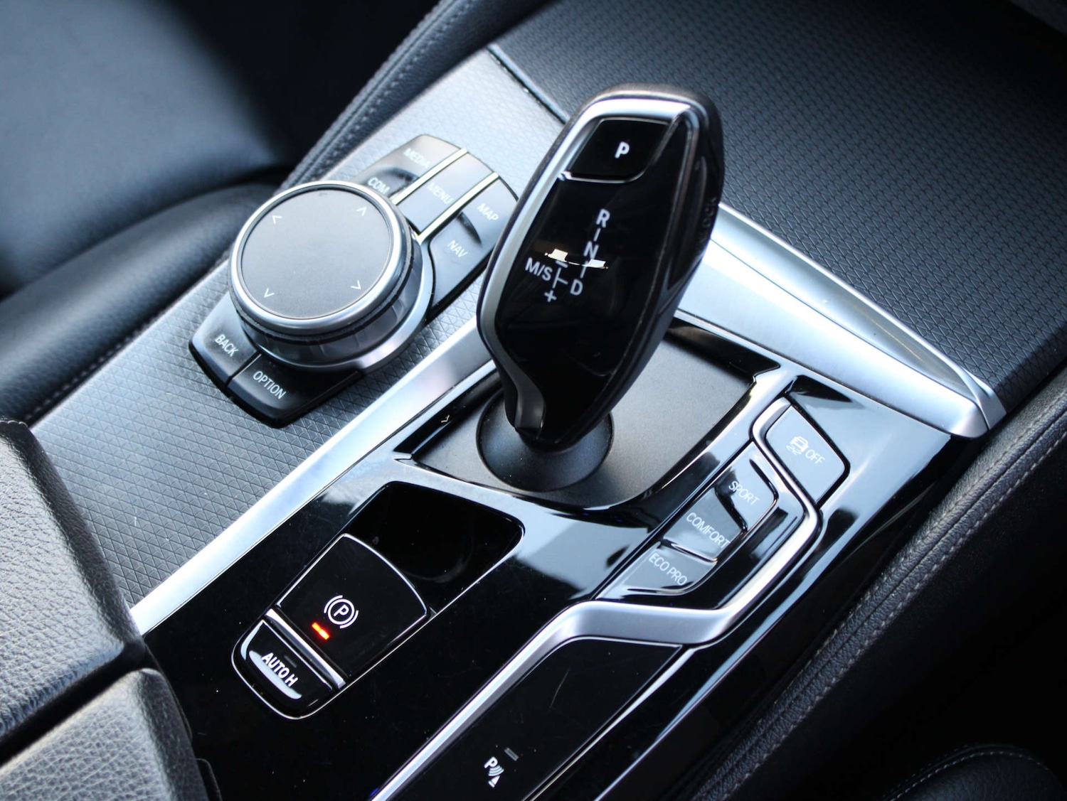 Used BMW 5 Series 2020 for sale - 77235346: Photo 19