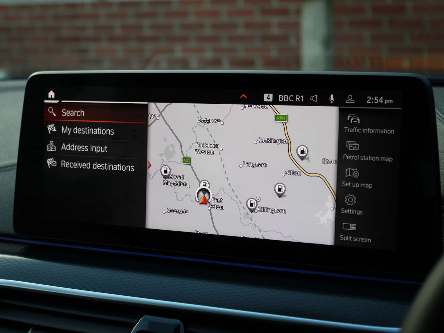 Used BMW 5 Series 2020 for sale - 77235346: Photo 21