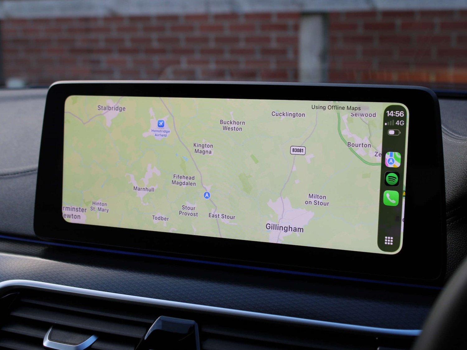 Used BMW 5 Series 2020 for sale - 77235346: Photo 25