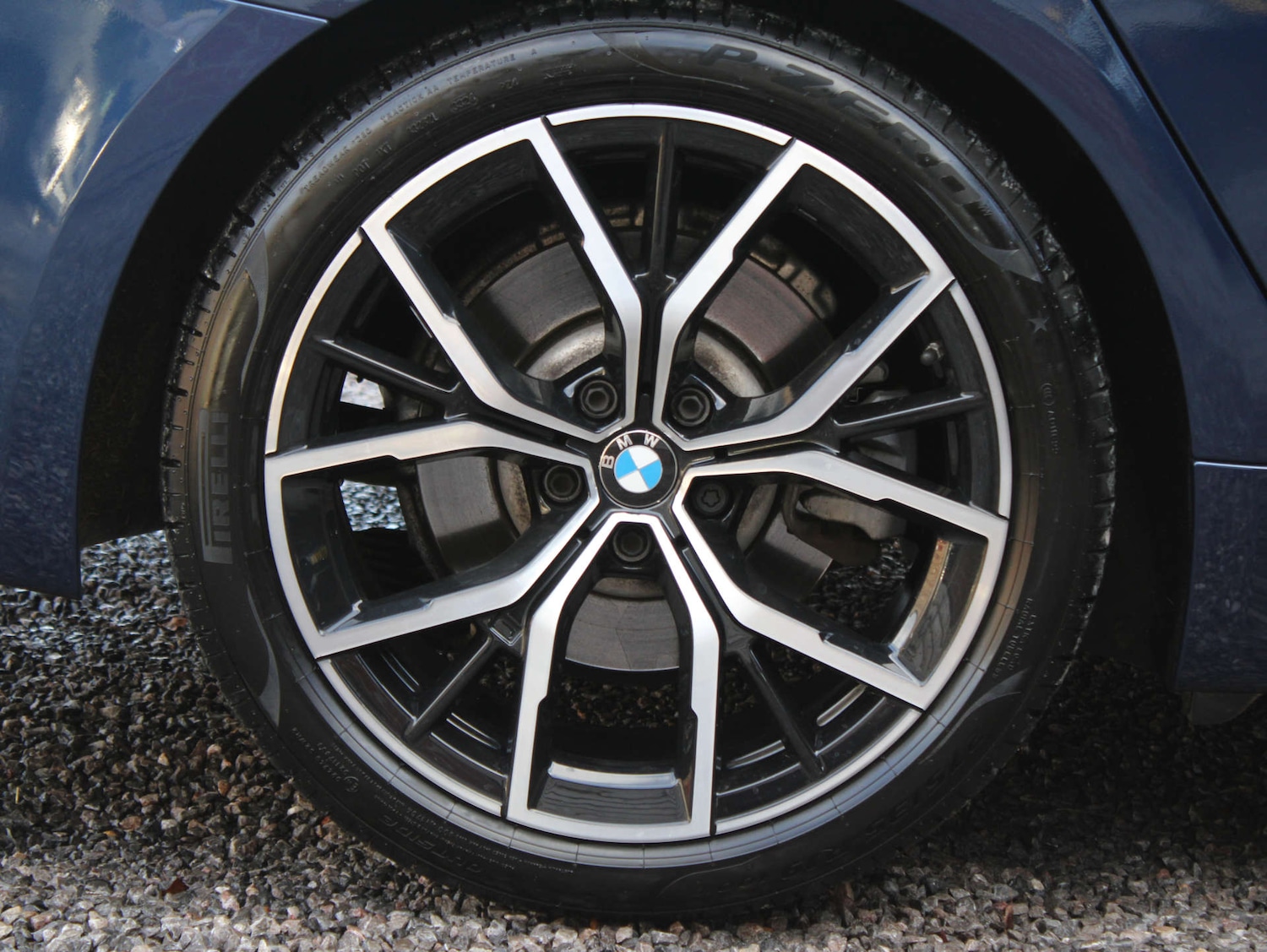 Used BMW 5 Series 2020 for sale - 77235346: Photo 5