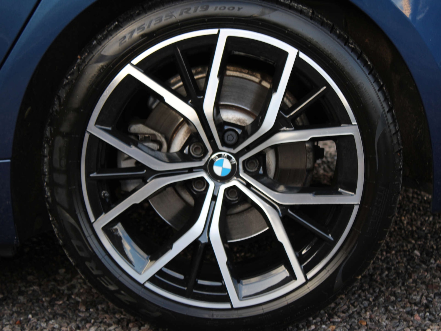 Used BMW 5 Series 2020 for sale - 77235346: Photo 6