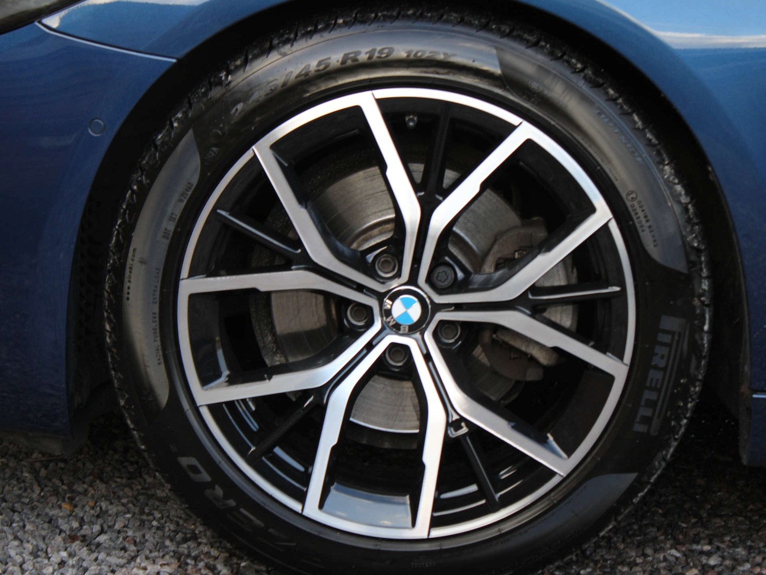 Used BMW 5 Series 2020 for sale - 77235346: Photo 7