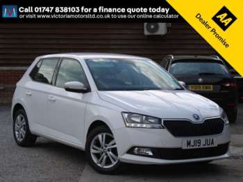 2019 (19) - 1.0 SE 5 Dr