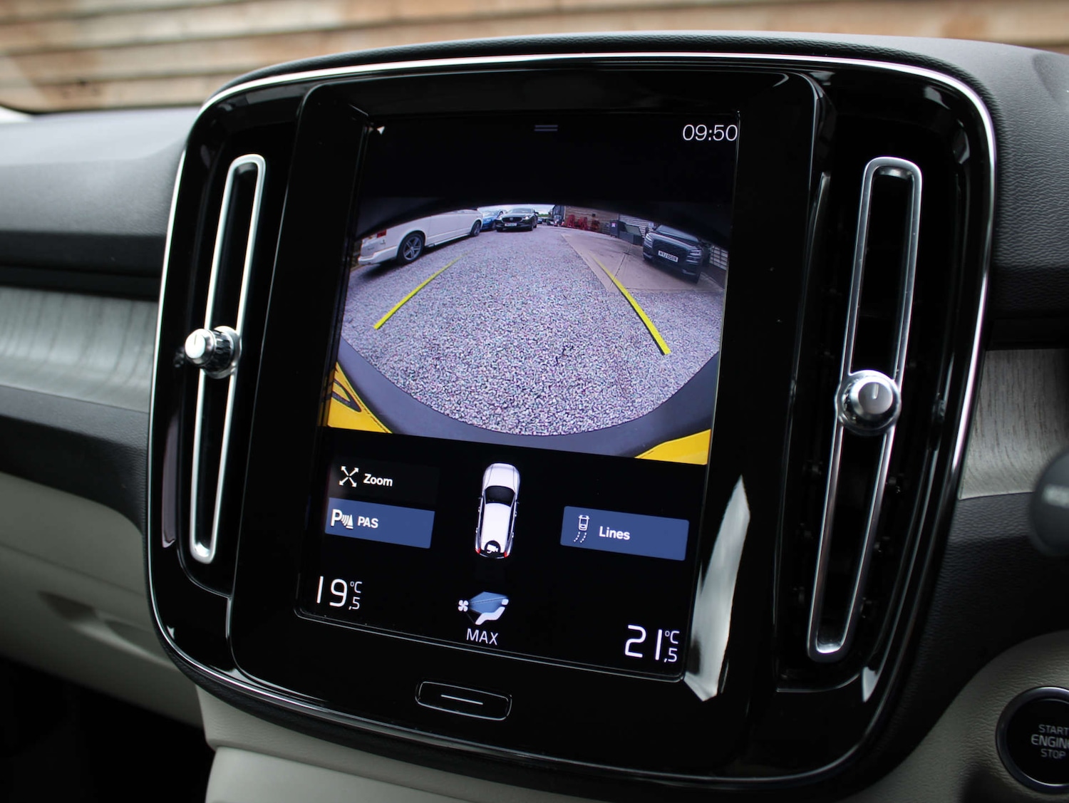 Used Volvo XC40 2020 for sale - 77681316: Photo 22