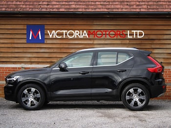 Used Volvo XC40 2020 for sale - 77681316: Photo