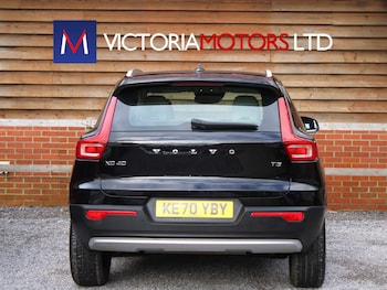 Used Volvo XC40 2020 for sale - 77681316: Photo