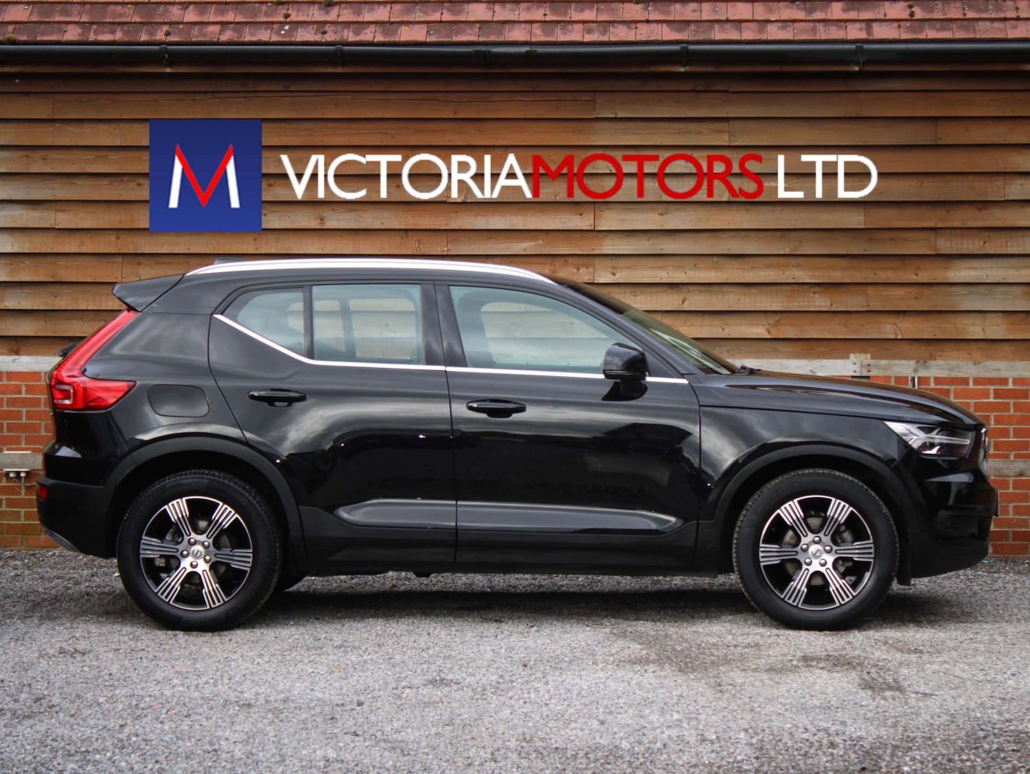 Used Volvo XC40 2020 for sale - 77681316: Photo 4