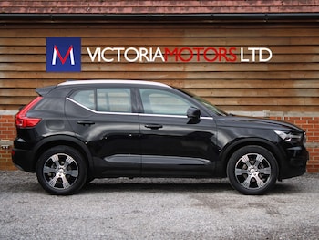Used Volvo XC40 2020 for sale - 77681316: Photo