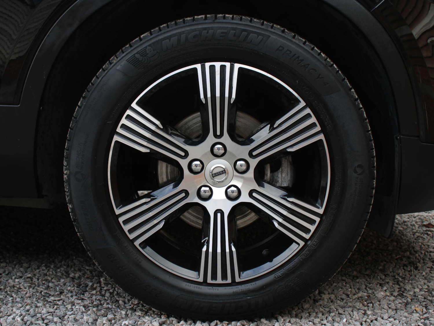 Used Volvo XC40 2020 for sale - 77681316: Photo 5