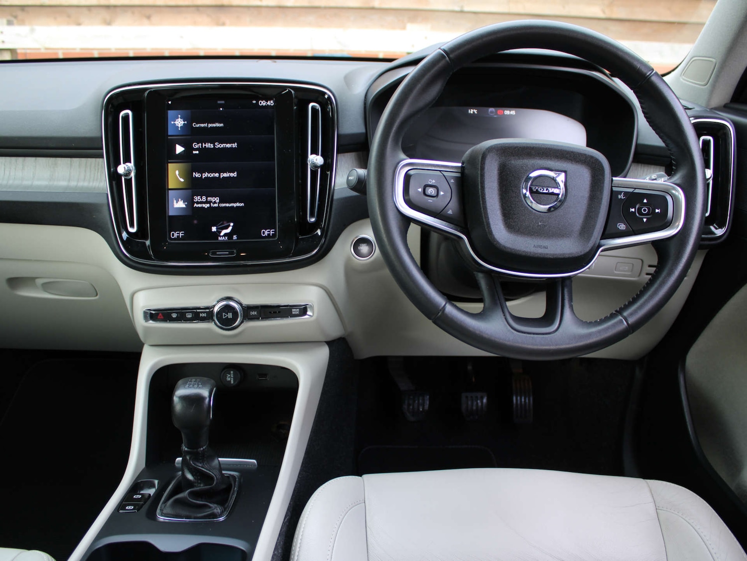 Used Volvo XC40 2020 for sale - 77681316: Photo 7