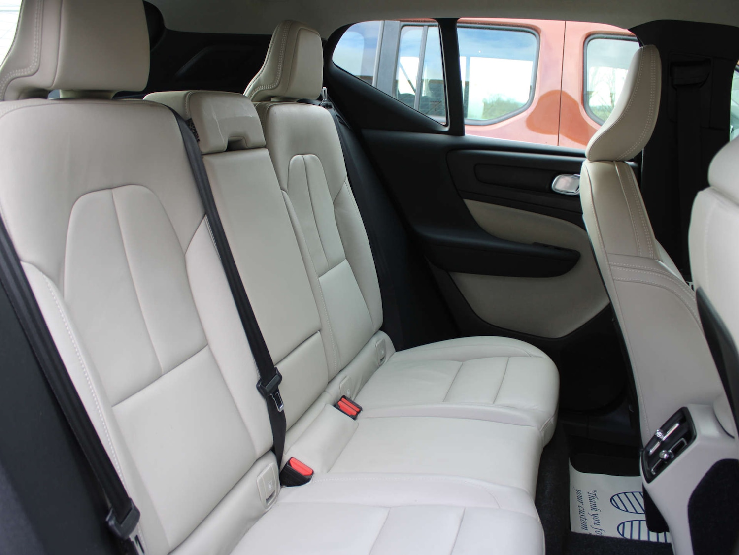 Used Volvo XC40 2020 for sale - 77681316: Photo 9