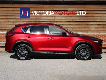Used Mazda CX-5 2021 for sale - 79495642: Photo