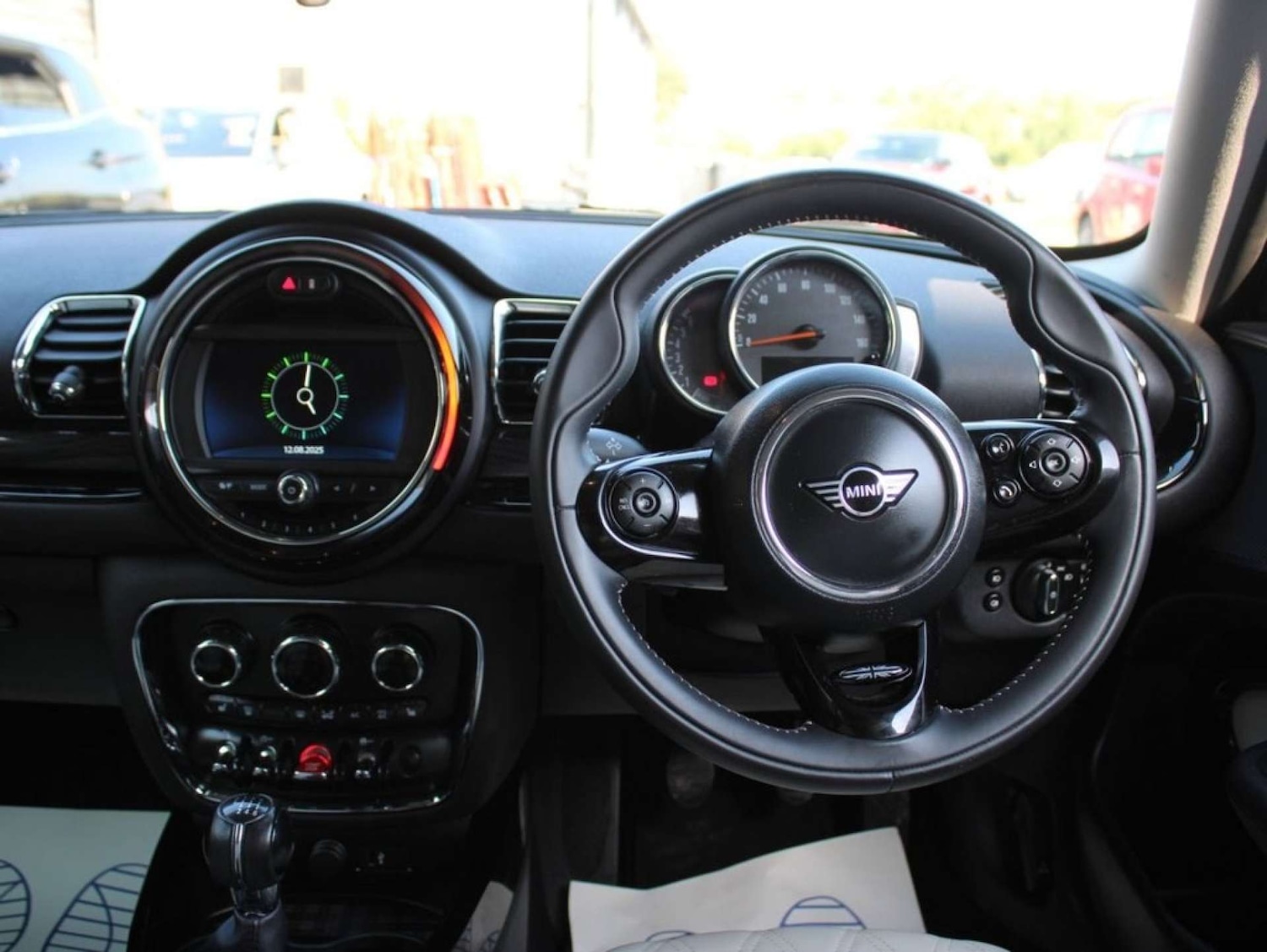 Used MINI Clubman 2020 for sale - 76340239: Photo 10