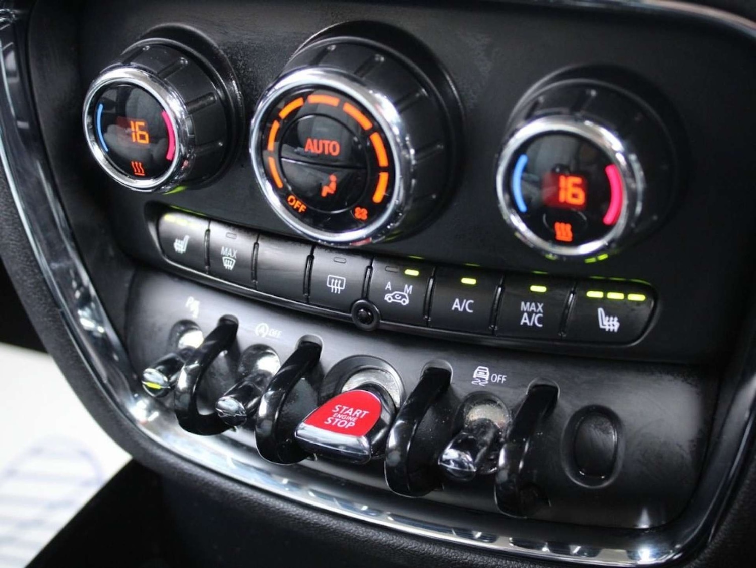 Used MINI Clubman 2020 for sale - 76340239: Photo 15