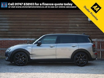 Used MINI Clubman 2020 for sale - 76340239: Photo