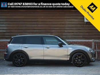 Used MINI Clubman 2020 for sale - 76340239: Photo