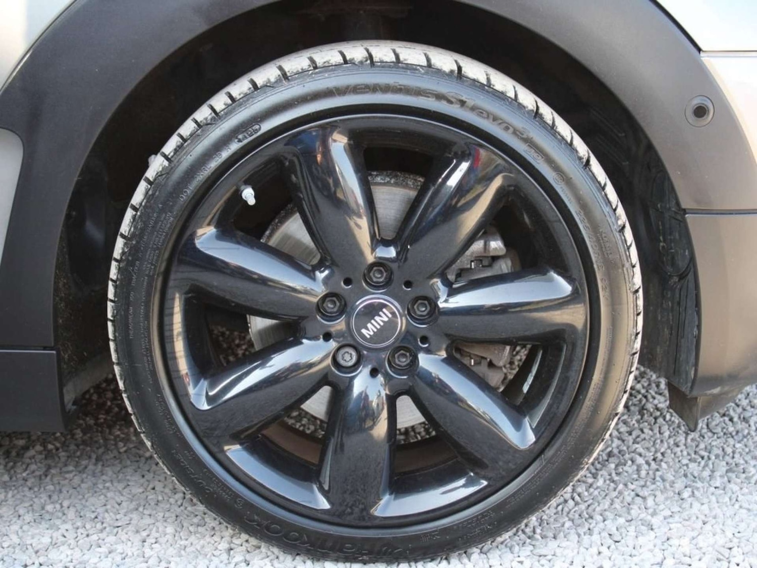 Used MINI Clubman 2020 for sale - 76340239: Photo 5