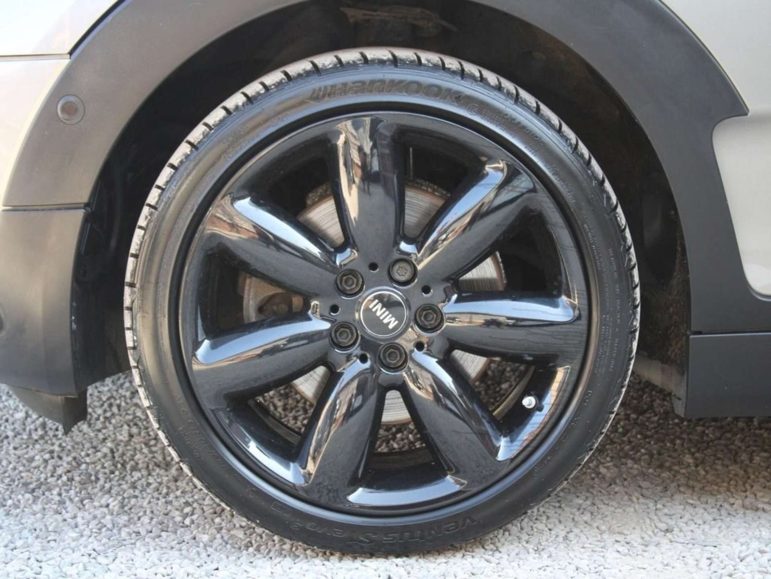 Used MINI Clubman 2020 for sale - 76340239: Photo 6