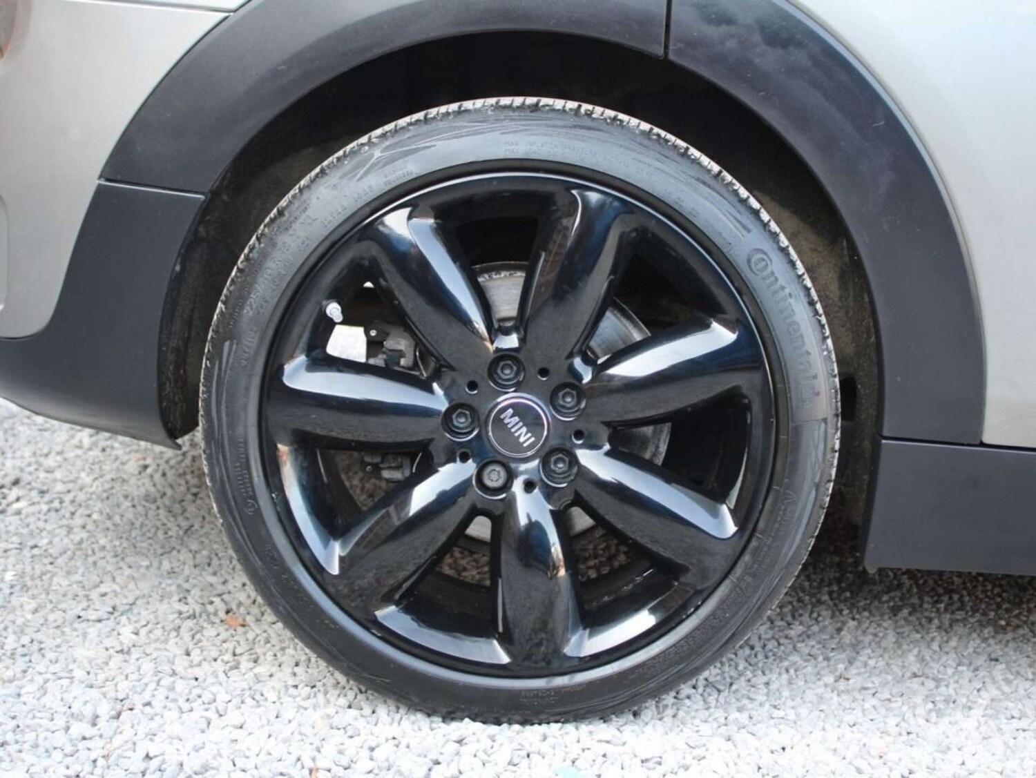 Used MINI Clubman 2020 for sale - 76340239: Photo 8