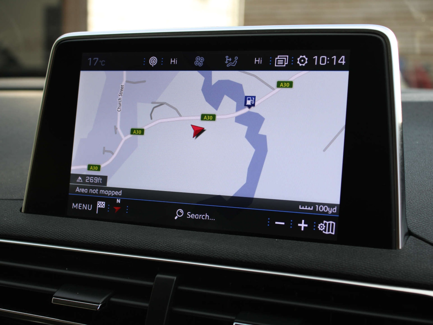 Used Peugeot 3008 2020 for sale - 76356024: Photo 13