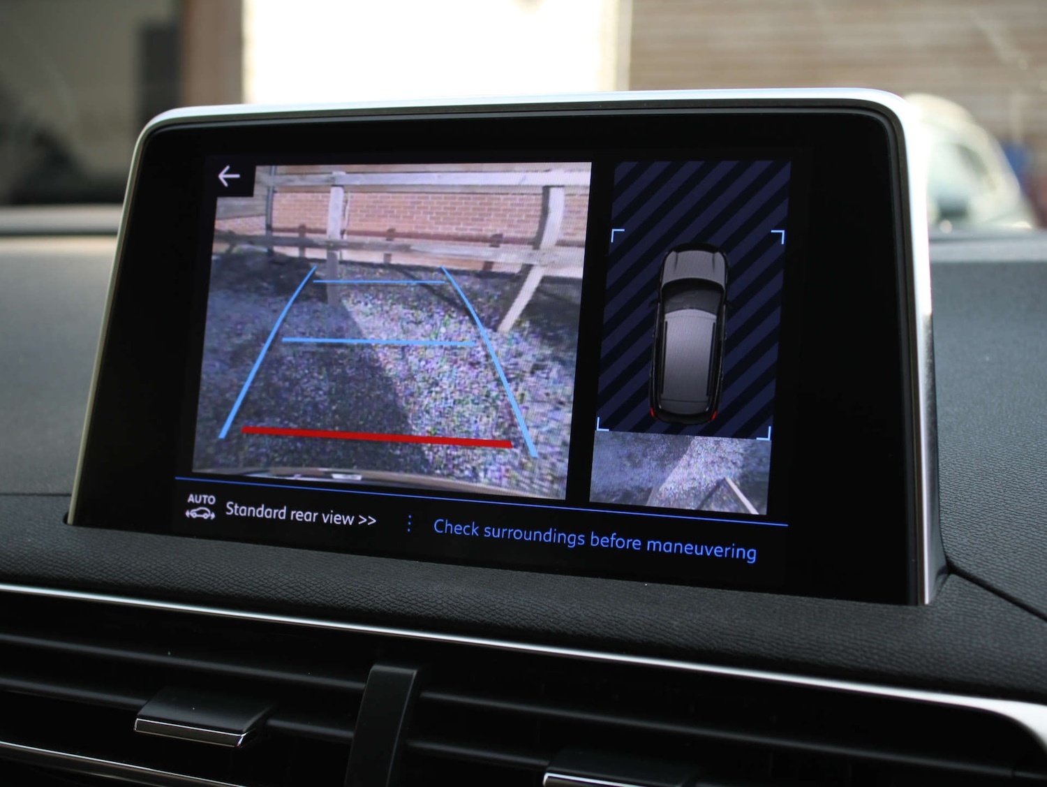 Used Peugeot 3008 2020 for sale - 76356024: Photo 14