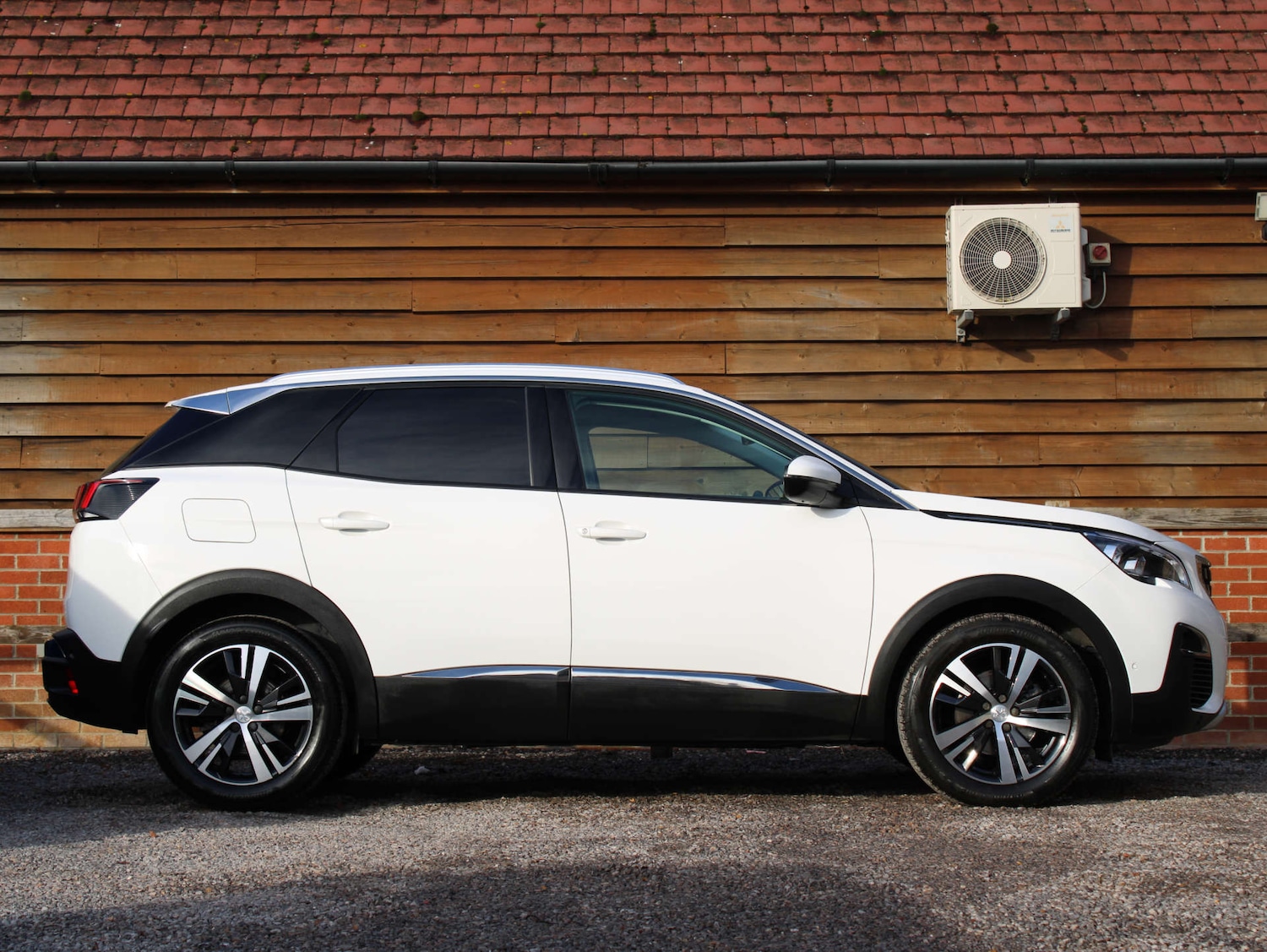 Used Peugeot 3008 2020 for sale - 76356024: Photo 4
