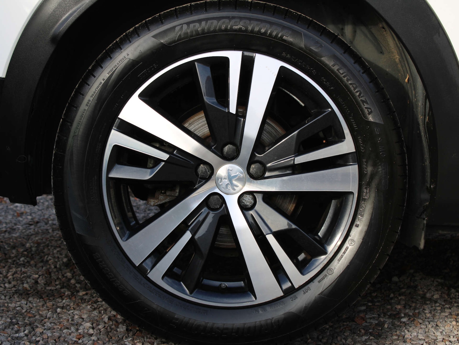 Used Peugeot 3008 2020 for sale - 76356024: Photo 5