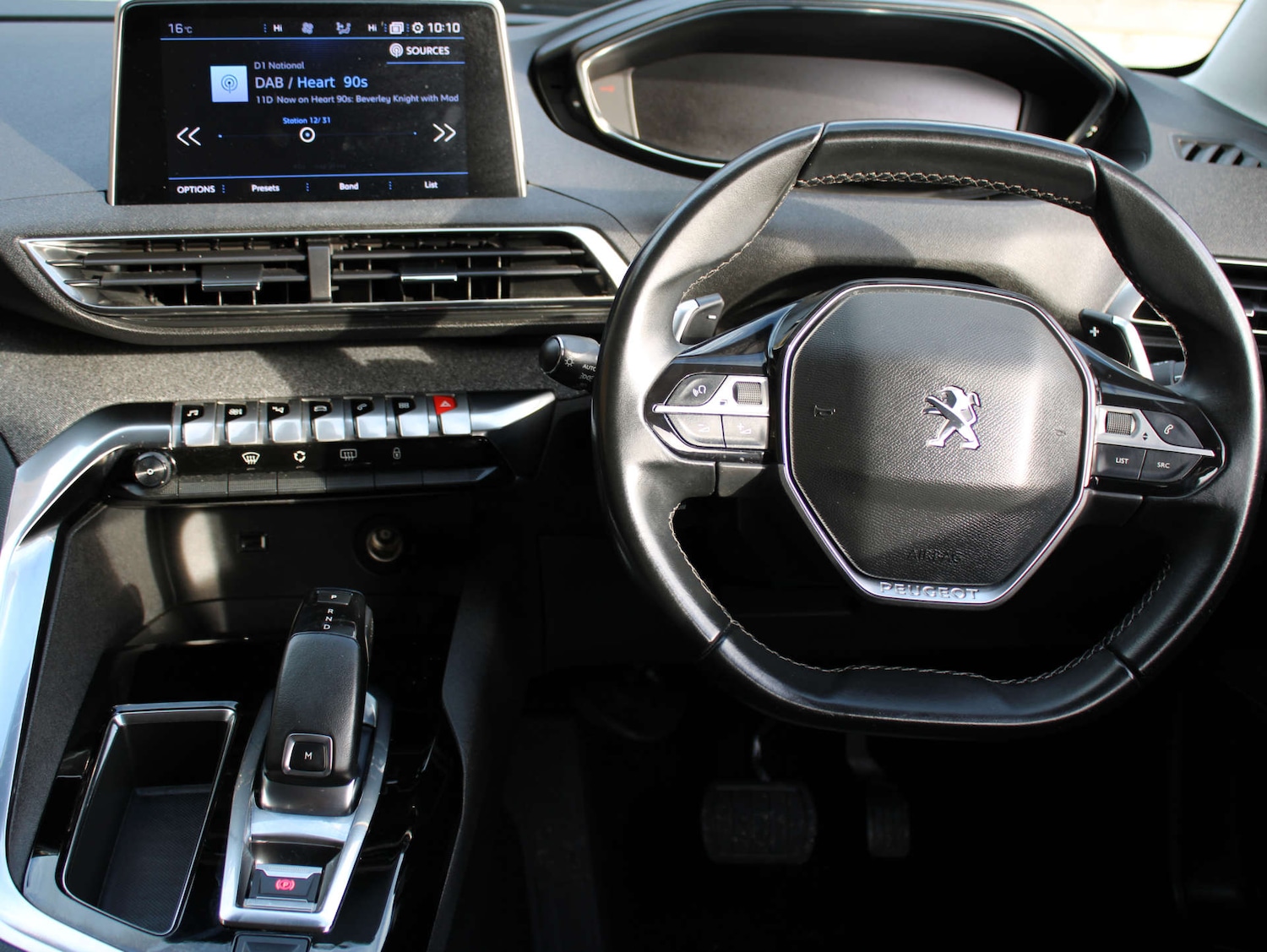 Used Peugeot 3008 2020 for sale - 76356024: Photo 6