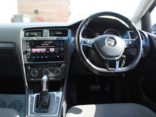 Used Volkswagen Golf 2018 for sale - 76139864: Photo 10