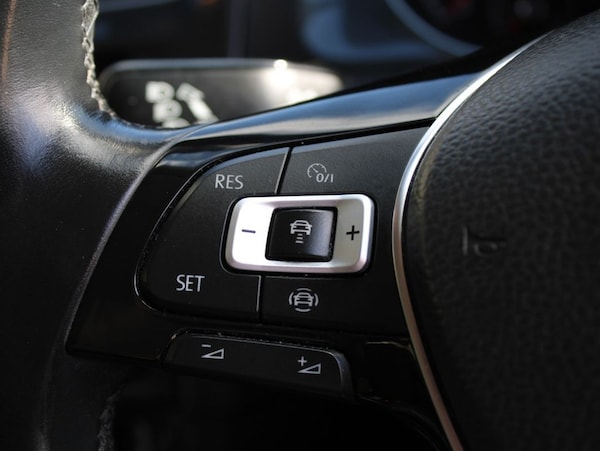 Used Volkswagen Golf 2018 for sale - 76139864: Photo 15