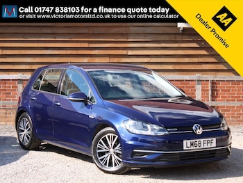 Volkswagen - Golf